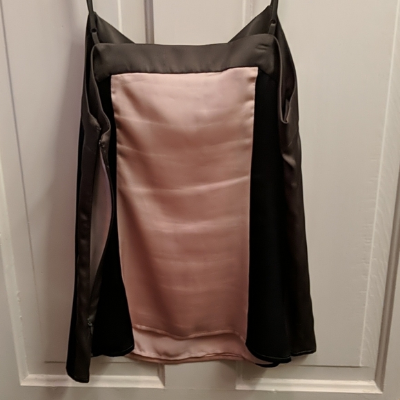 Banana Republic Silky Tank Top - Picture 3 of 3